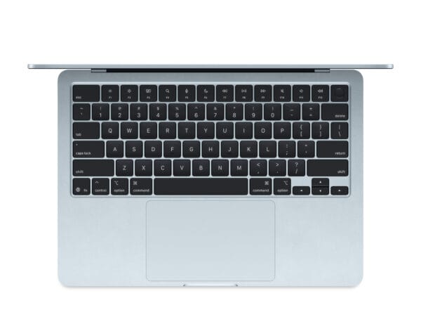 Macbook Air 13", M4, 16GB, 256GB - Image 7