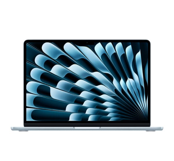 Macbook Air 13", M4, 16GB, 256GB