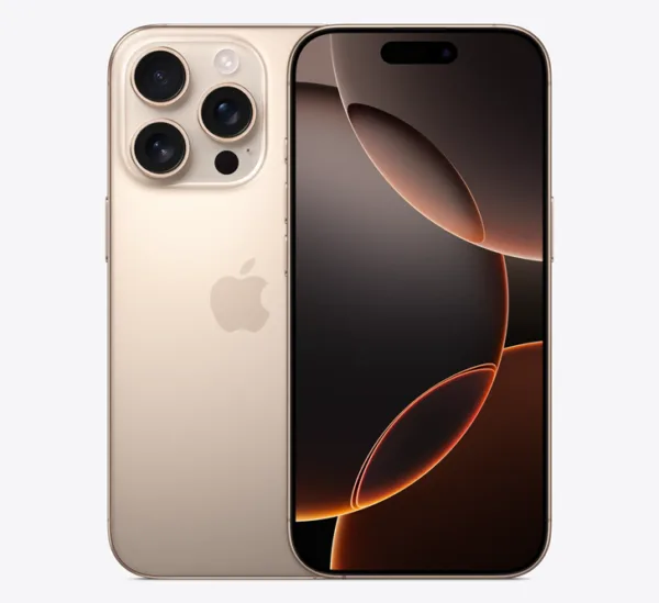 iPhone 16 ProMax