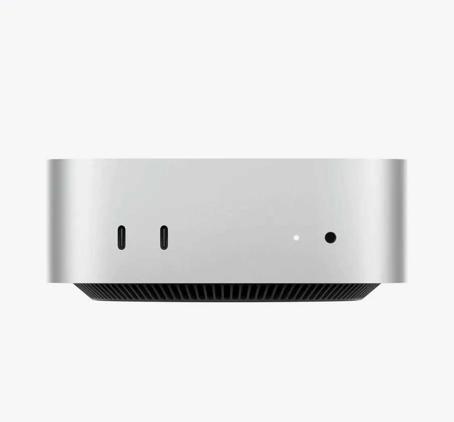 Mac mini, M5 Pro, 24GB, 512GB