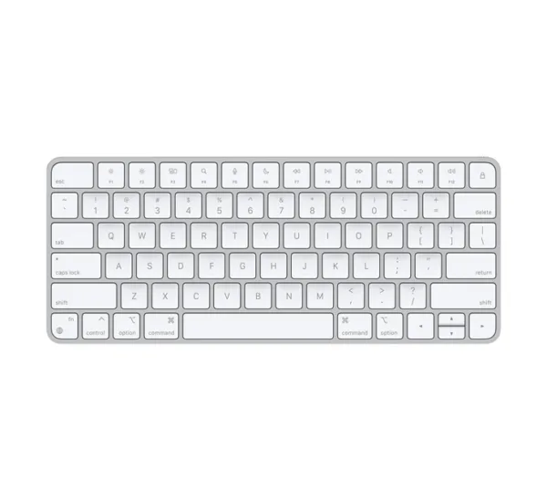 Magic Keyboard