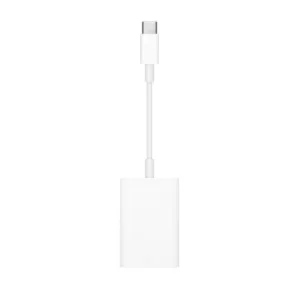 Usb-c To SD Card Reader