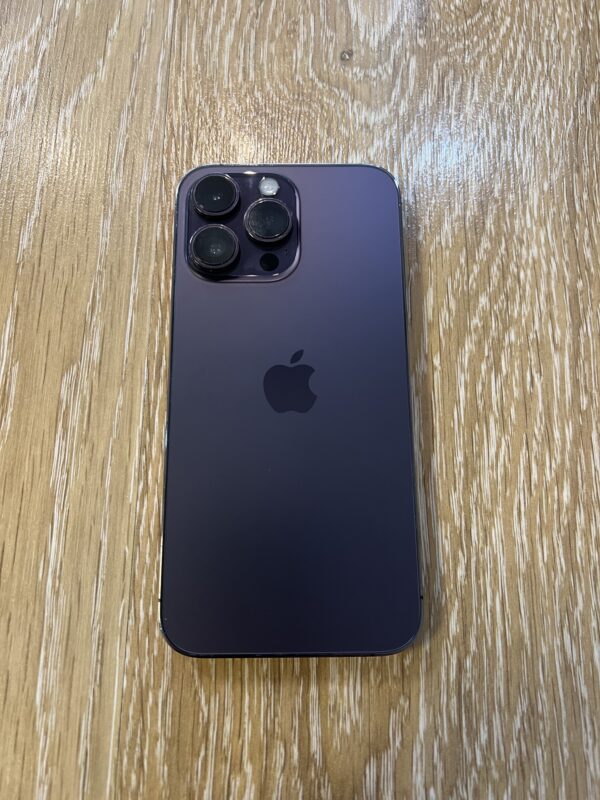 iPhone 14 Pro Max, 256GB - Image 3