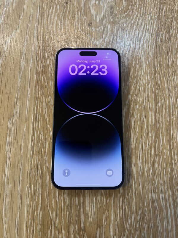 iPhone 14 Pro Max, 256GB - Image 2