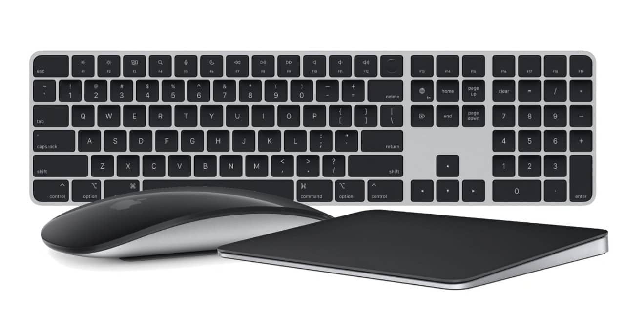 Magic Mouse, Magic Trackpad dhe Magic Keyboard – Aksesorët që e bëjnë Mac-un më të plotë
