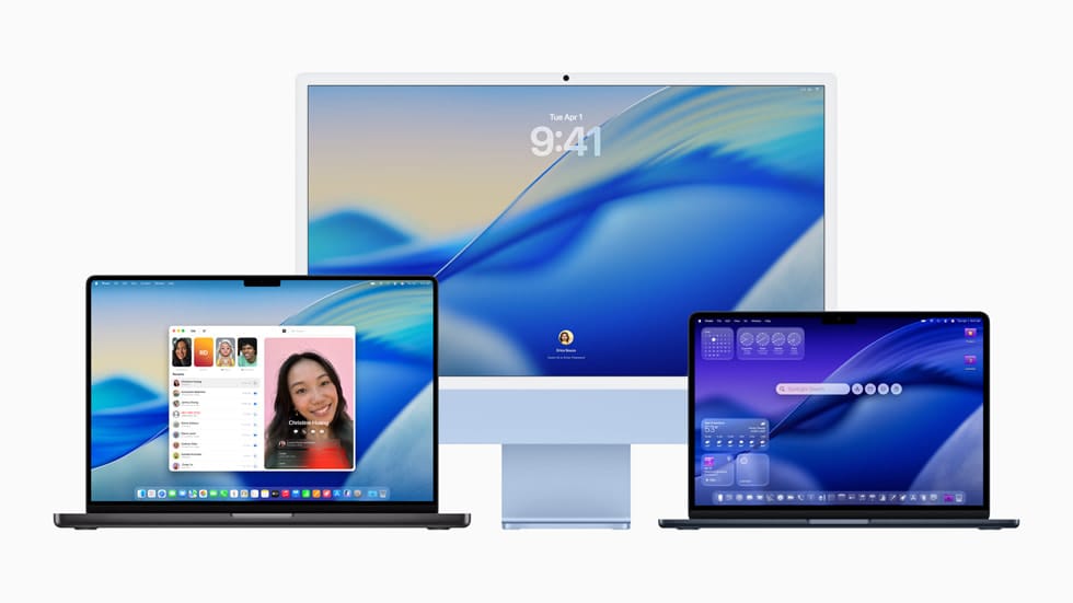 macOS Tahoe 26: Risitë që do ta transformojnë përvojën tuaj në Mac macOS Tahoe 26: Risitë që do ta transformojnë përvojën tuaj në Mac