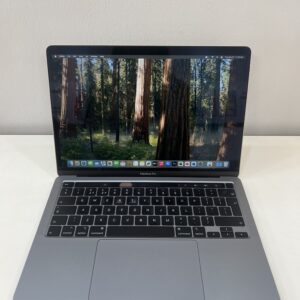 MacBook Pro 13", 2.3Ghz i7, 16GB, 512GB