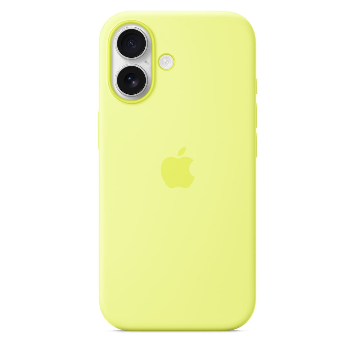 iPhone 17, Silicone Case - Image 2
