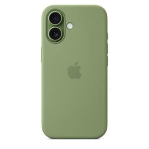 iPhone 17, Silicone Case