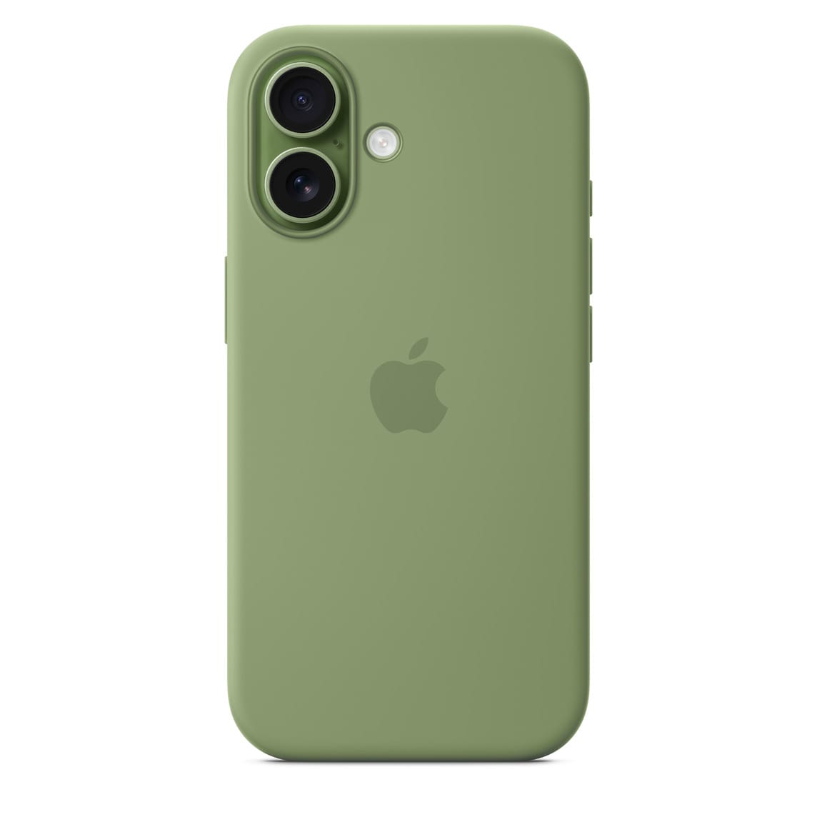 iPhone 17, Silicone Case