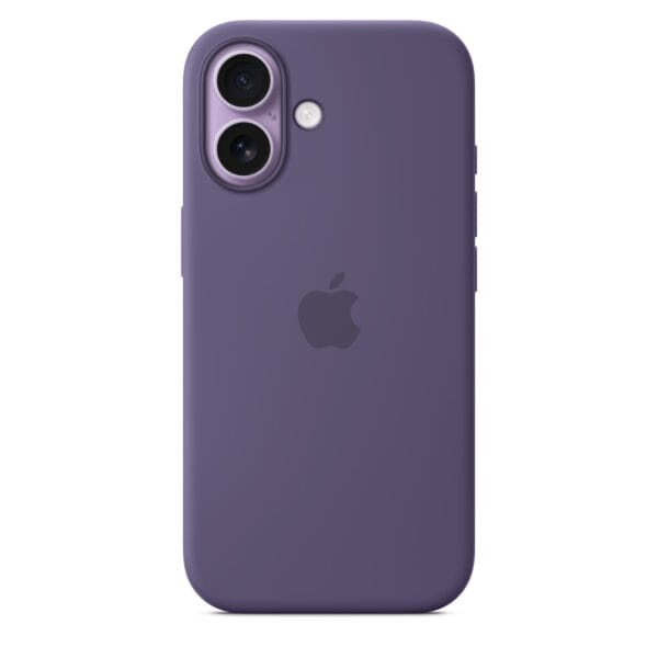 iPhone 17, Silicone Case - Image 4