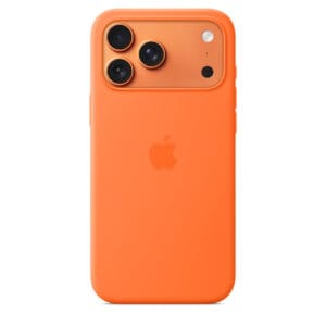 iPhone 17 ProMax, Silicone Case