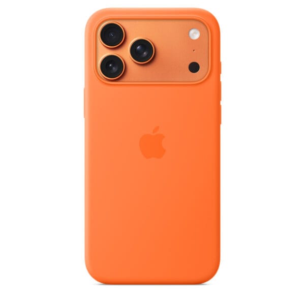 iPhone 17 ProMax, Silicone Case