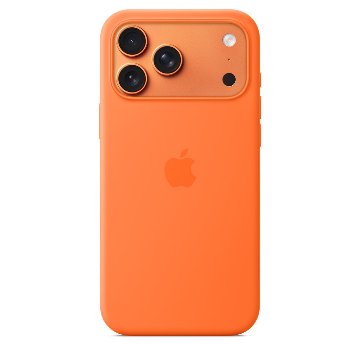 iPhone 17 ProMax, Silicone Case