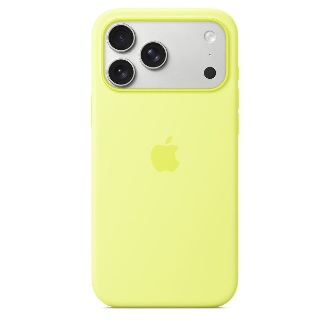 iPhone 17 Pro, Silicone Case - Image 4