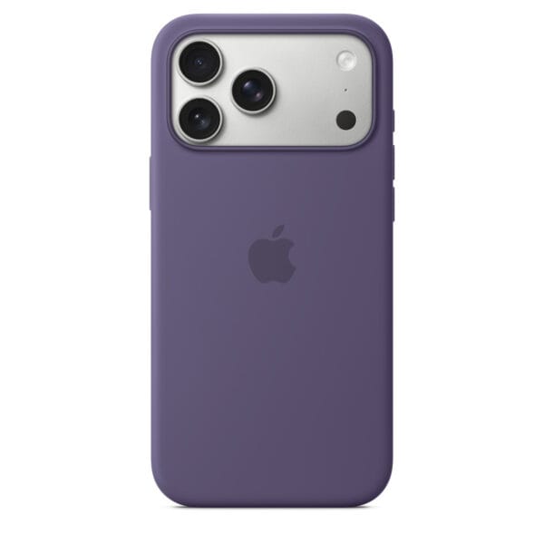 iPhone 17 ProMax, Silicone Case - Image 3