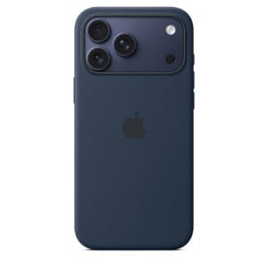 iPhone 17 Pro, Silicone Case