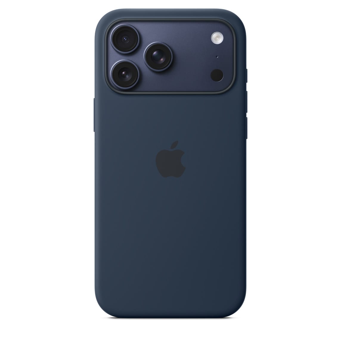 iPhone 17 Pro, Silicone Case