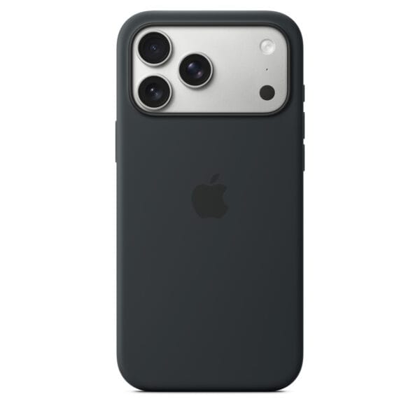 iPhone 17 Pro, Silicone Case - Image 6