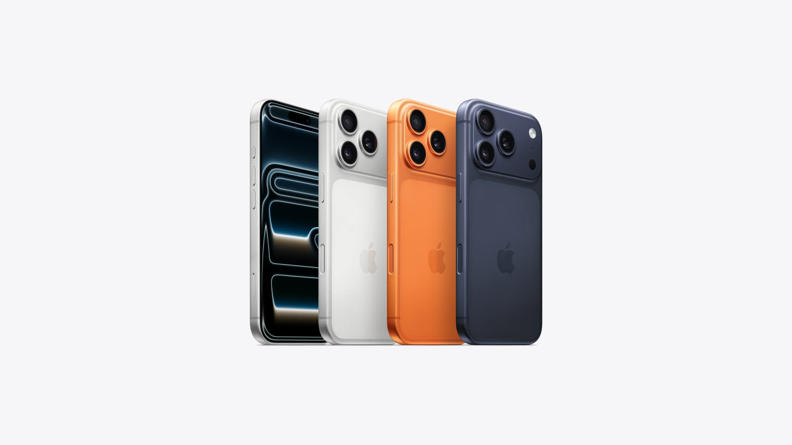 Apple na mahniti sërish: iPhone 17 dhe iPhone Air, kapitulli i ri i inovacionit