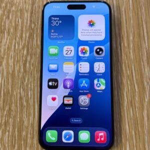 iPhone 15 ProMax, 512 GB