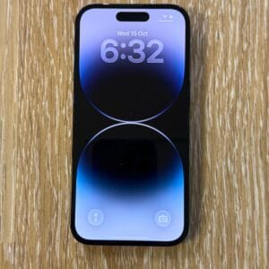 iPhone 14 Pro, 128 GB