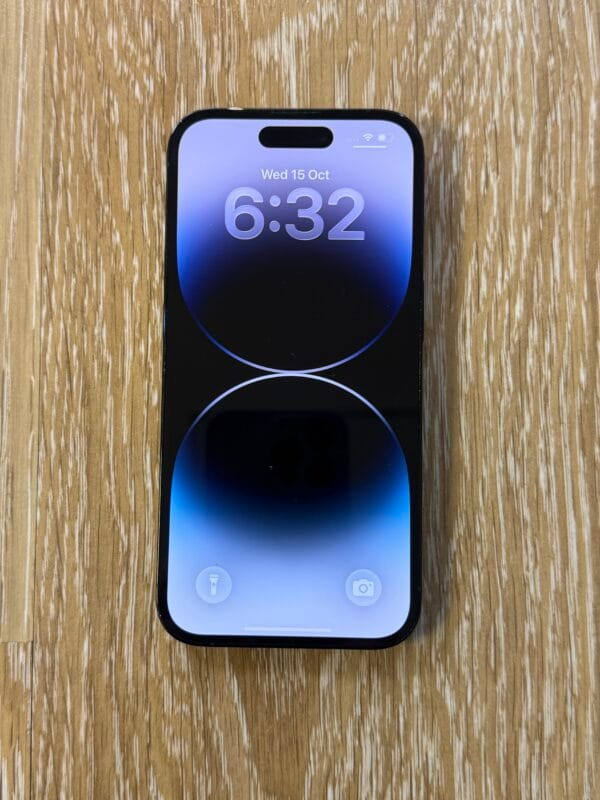 iPhone 14 Pro, 128 GB