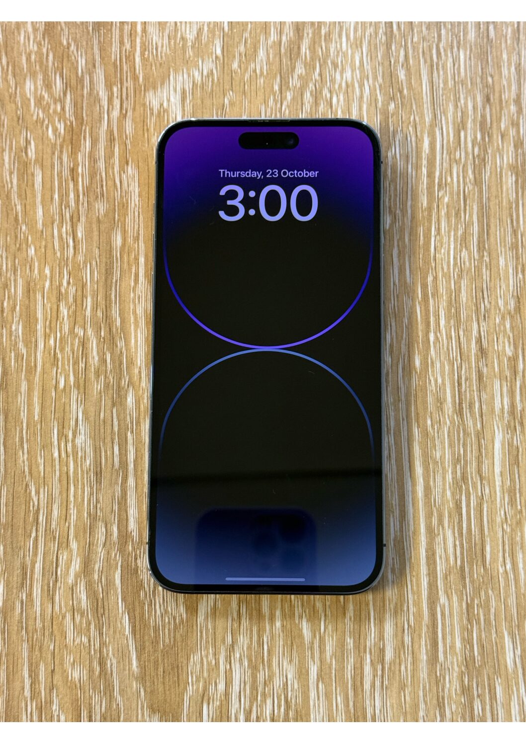 iPhone 14 Pro Max, 256 GB
