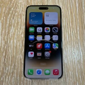 iPhone 14 Pro Max, 1 TB