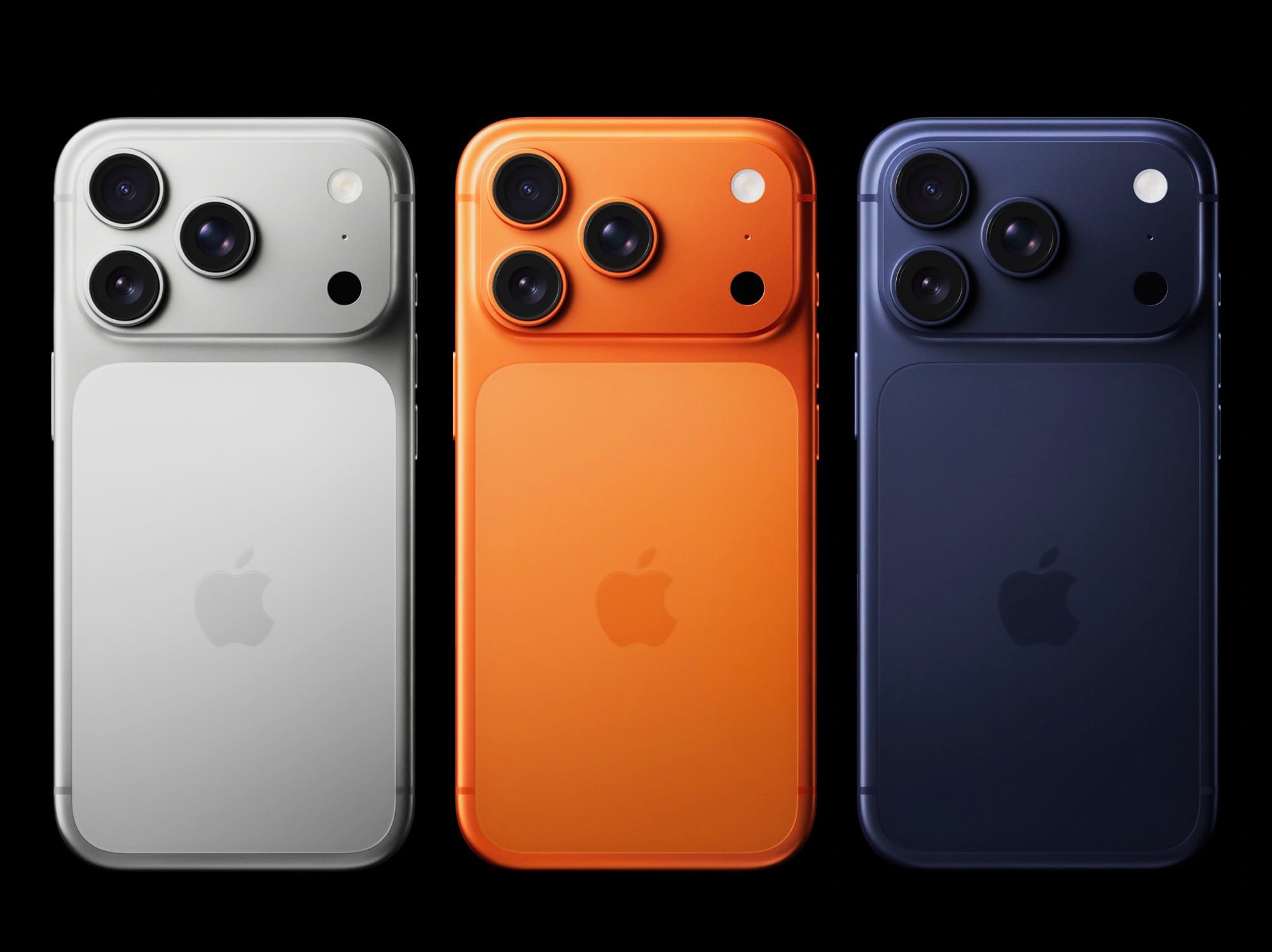 Pas gati një muaji në treg, a mund të themi se iPhone 17 pati një fillim të suksesshëm? Pas gati një muaji në treg, a mund të themi se iPhone 17 pati një fillim të suksesshëm?