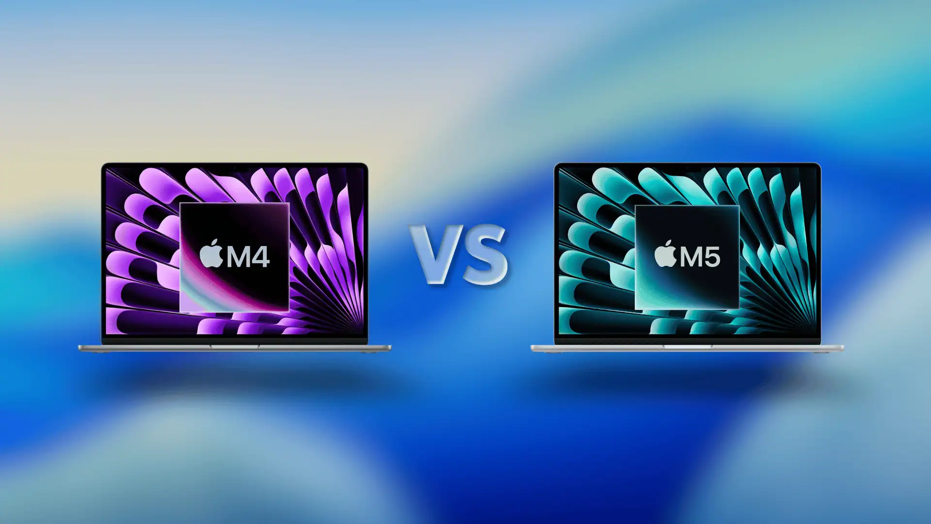 M5 MacBook Air vs M4 MacBook Air: Çfarë ka ndryshuar realisht?