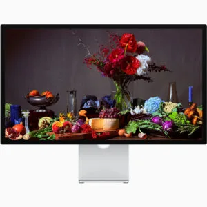 Studio Display Tilt and Height