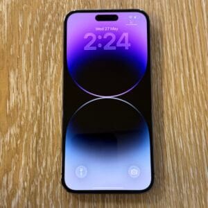 iPhone 14 Pro Max, 256 GB