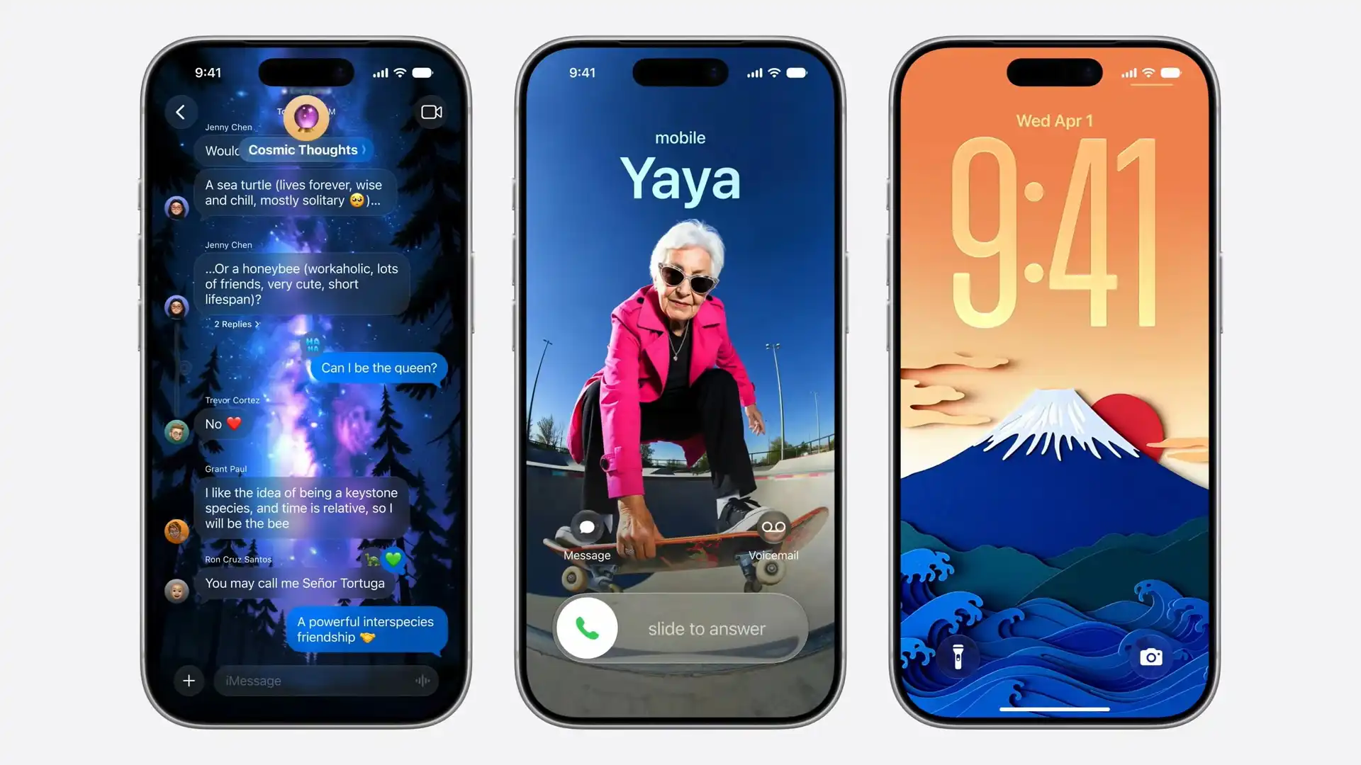iOS 27 – Çfarë ka të re në përditësimin më të madh të iPhone