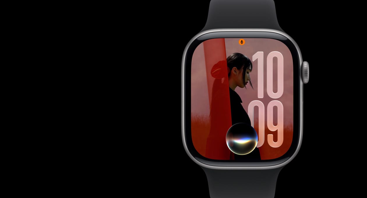 watchOS 27 – Gjithçka e re për Apple Watch