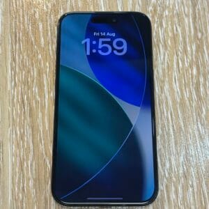 iPhone 15 Pro, 256 GB