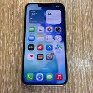 iPhone 13 Pro, 128 GB