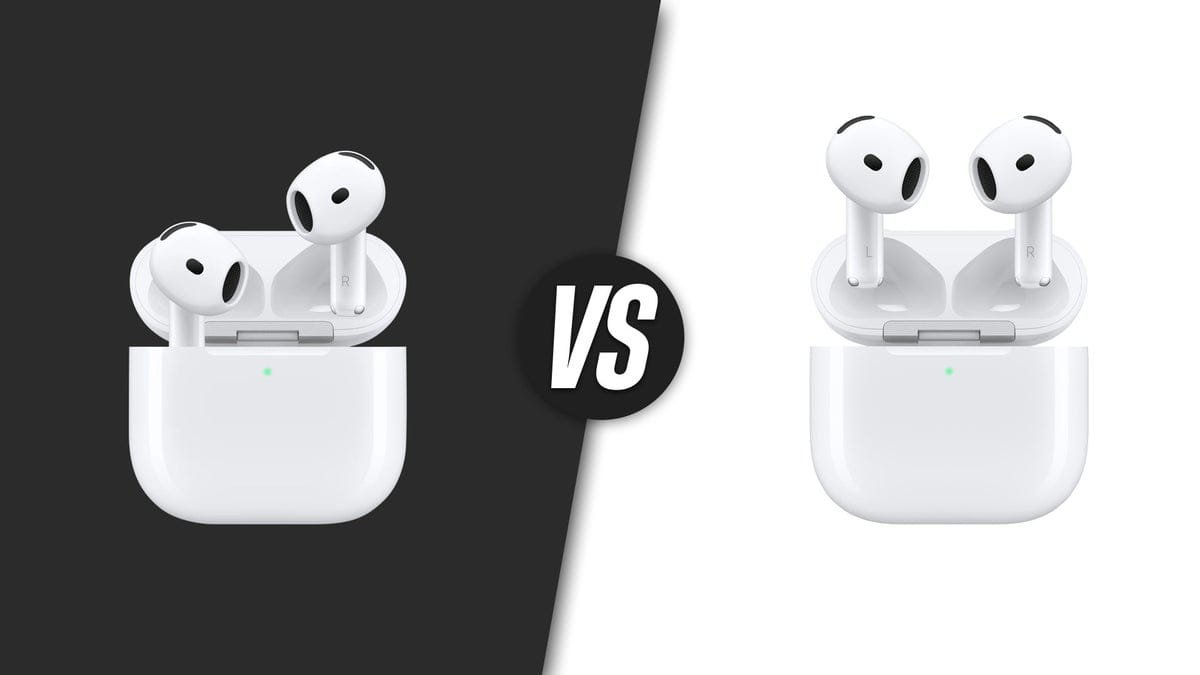 AirPods 5 vs AirPods 4: Ja çfarë ka të re