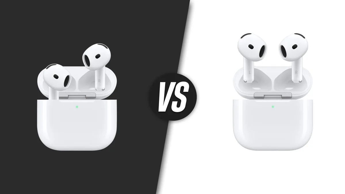 AirPods 5 vs AirPods 4: Ja çfarë ka të re