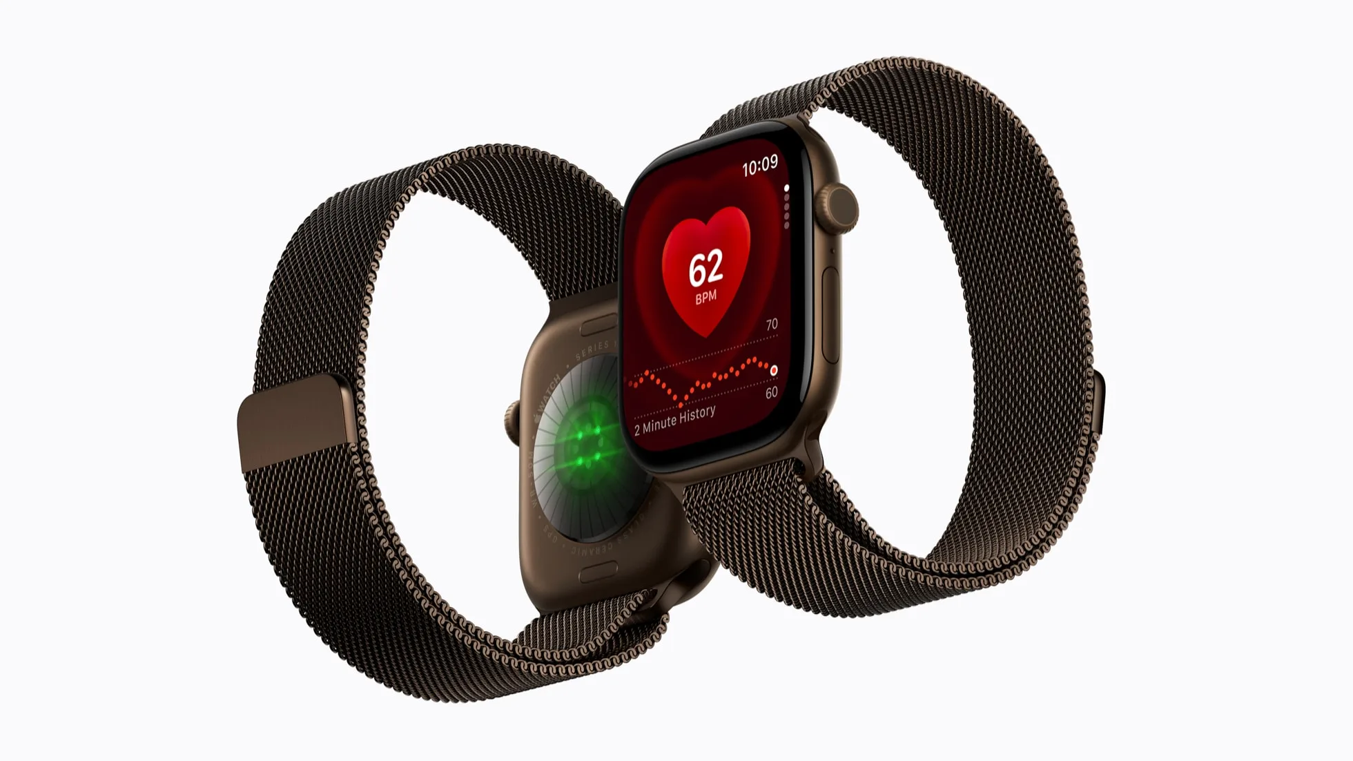 Apple Watch Series 12: Gjenerata e re sjell sensorë më të avancuar, Siri AI dhe funksione të reja shëndetësore
