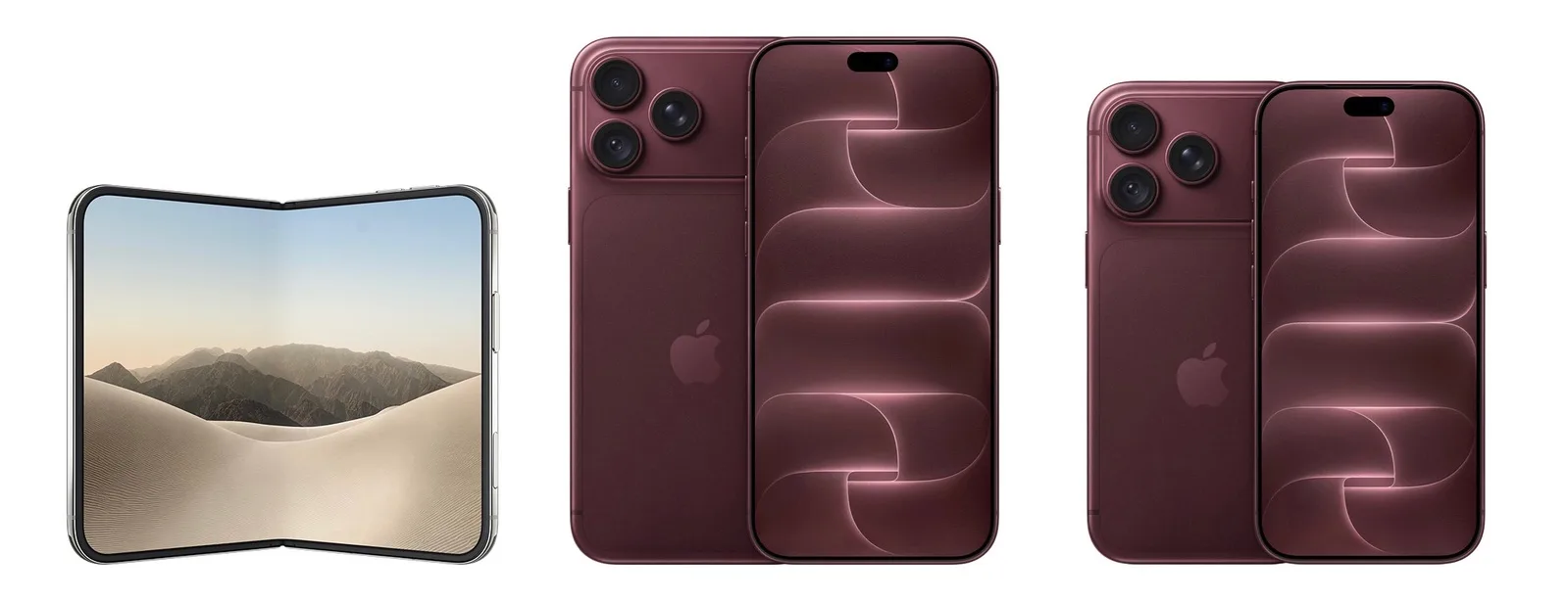 iPhone 18 Pro vs iPhone Duo: Ja të gjitha ndryshimet kryesore