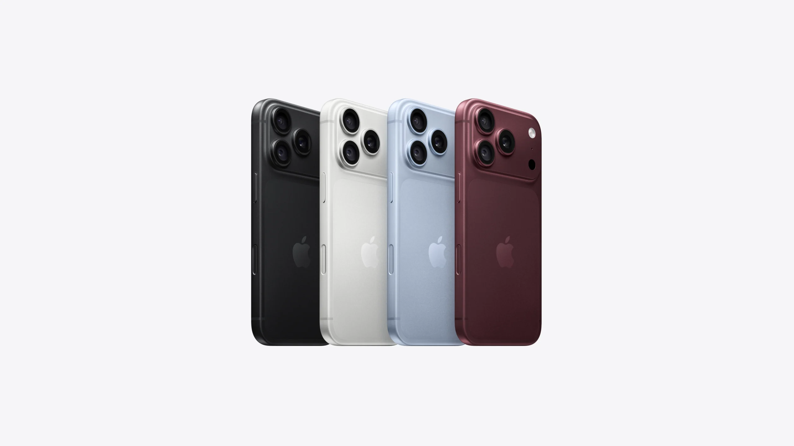 iPhone 18 ProMax, 256GB - Image 2