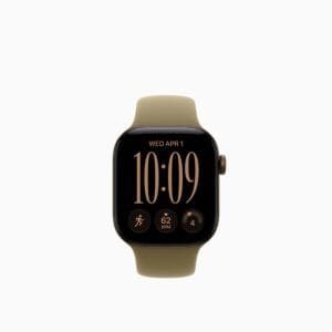 Apple Watch 12, 42mm