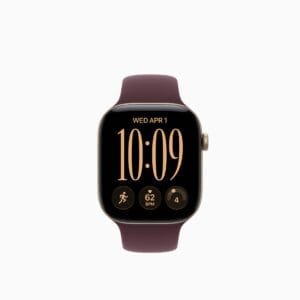 Apple Watch 12, 46mm
